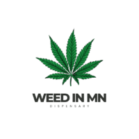 weed in minnesota LOGO