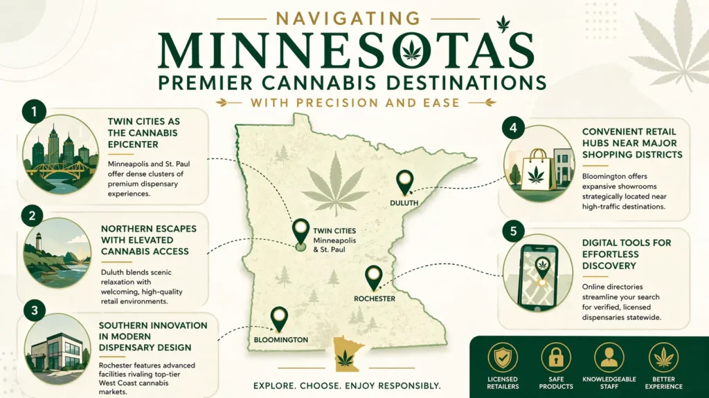 Duluth weed dispensaries