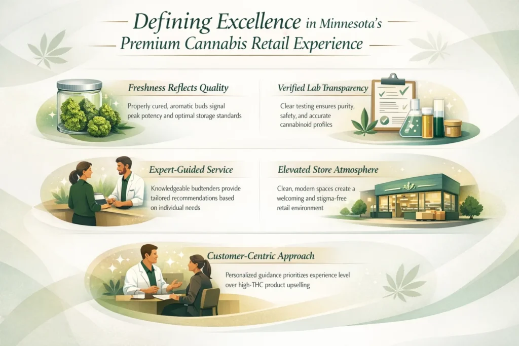 Twin Cities cannabis market