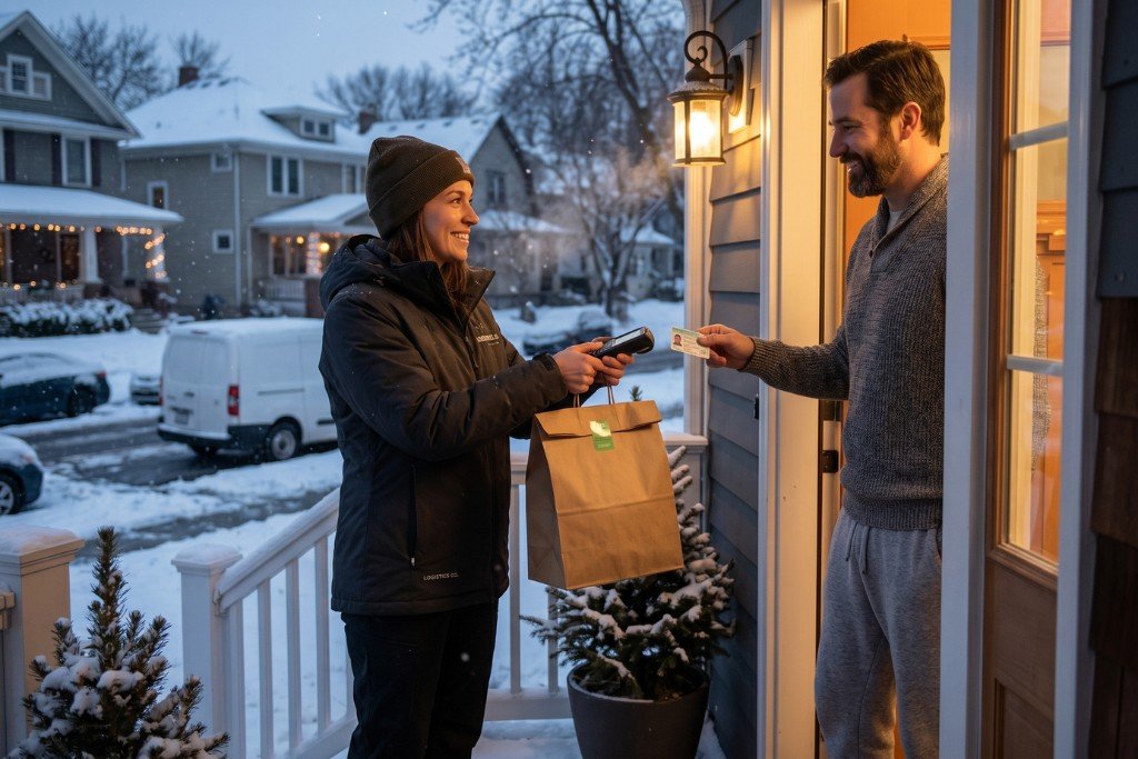 cannabis delivery Minneapolis