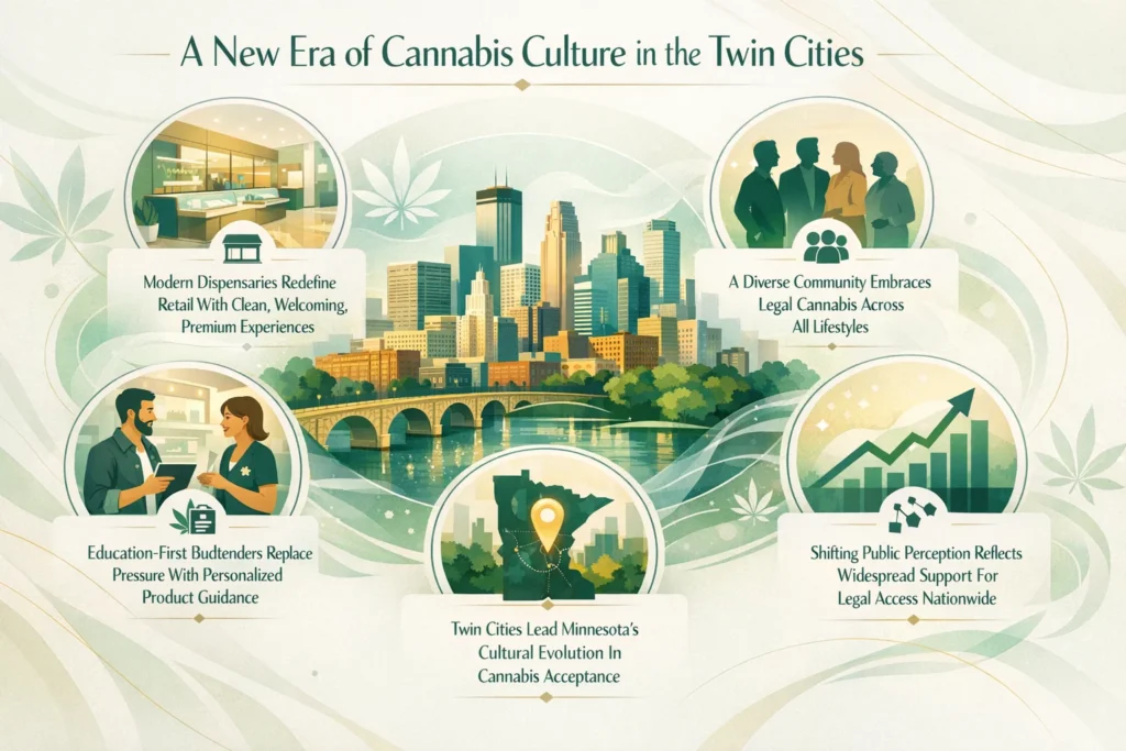 cannabis delivery Minnesota Minneapolis