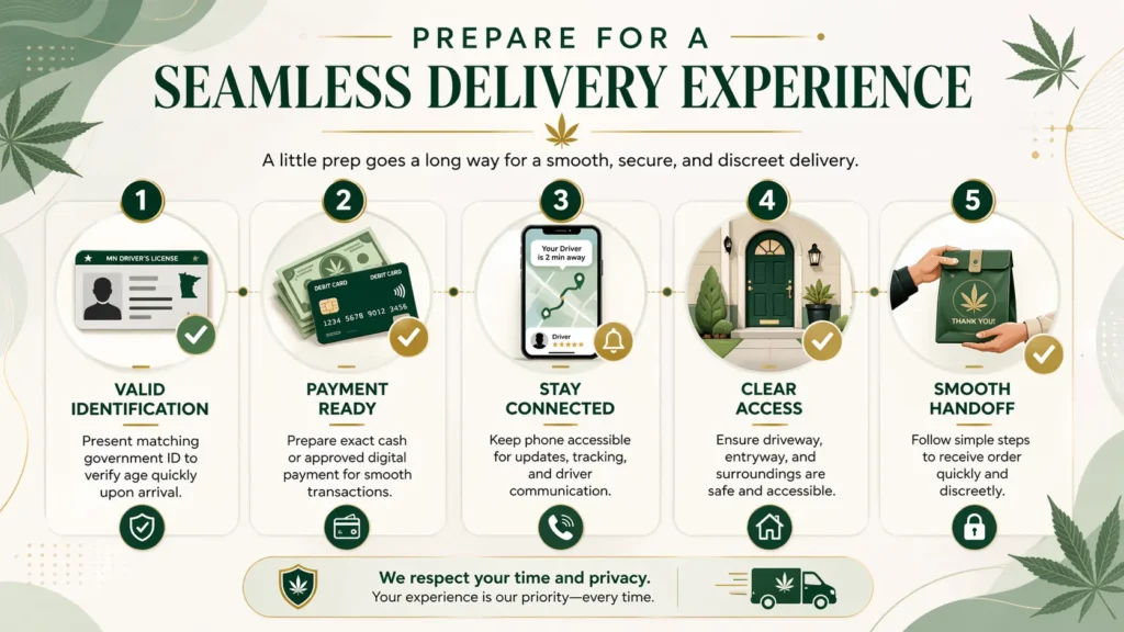 cannabis delivery service near me open now