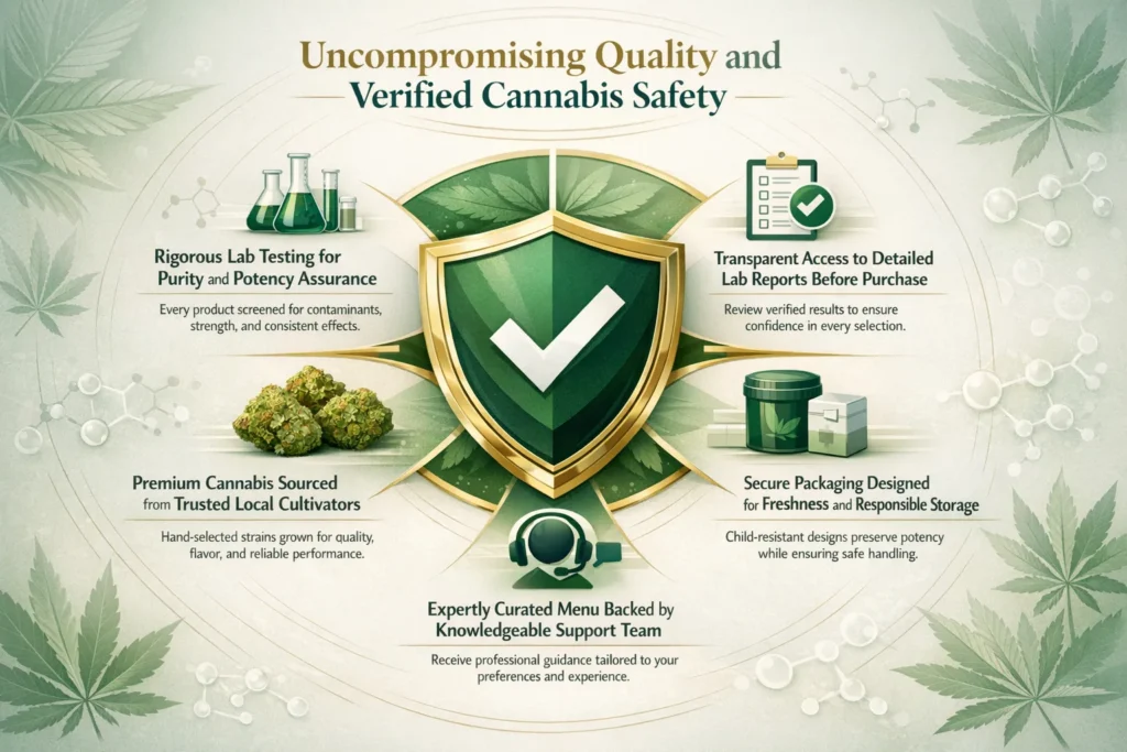 cannabis gummies dosage