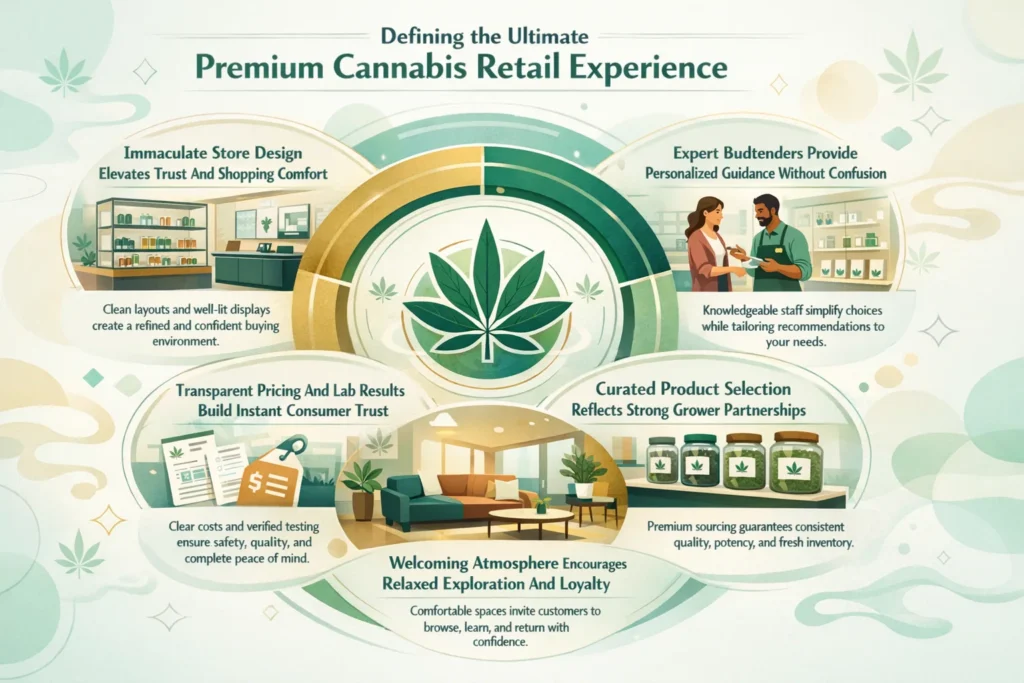 downtown Minneapolis cannabis dispensary