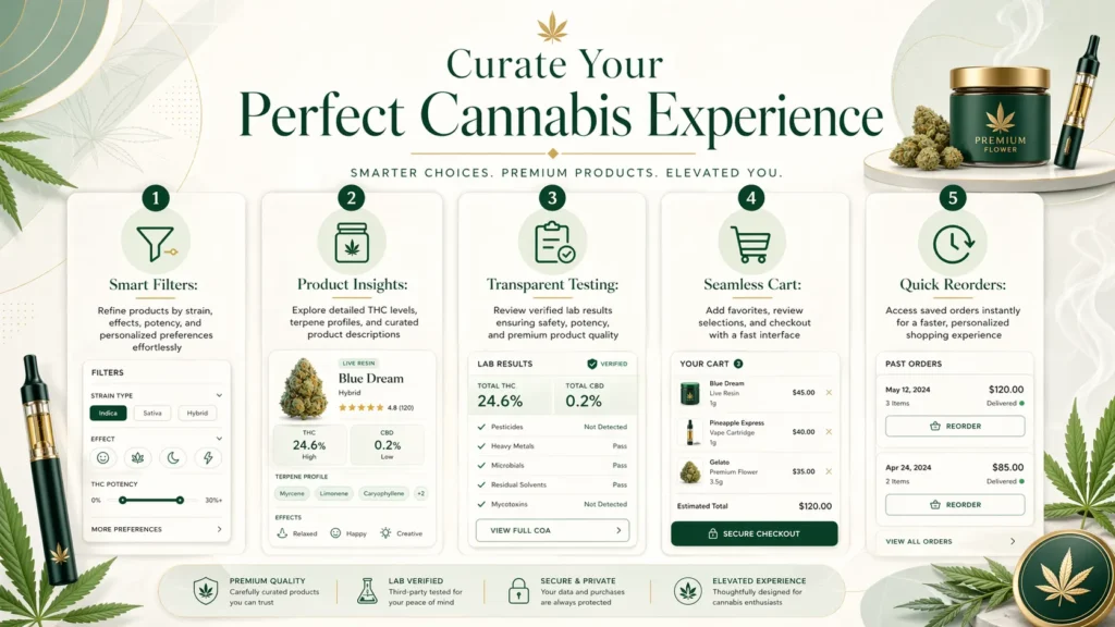legal weed delivery MN requirements