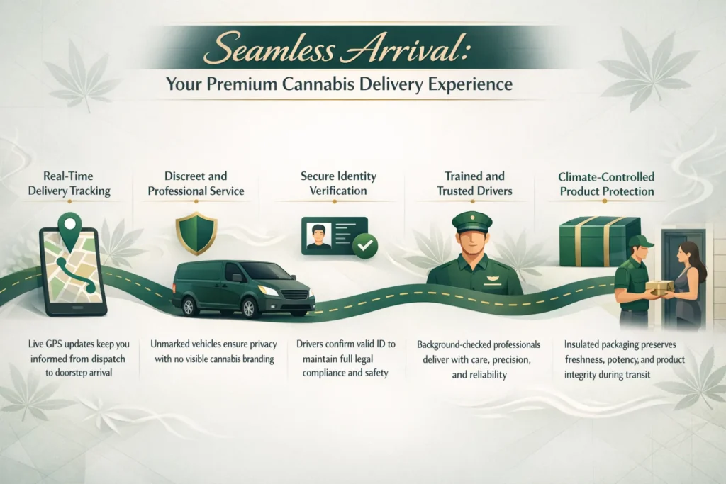 legal weed delivery Minneapolis St Paul