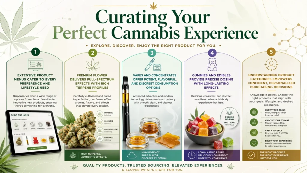 order cannabis delivery Minnesota