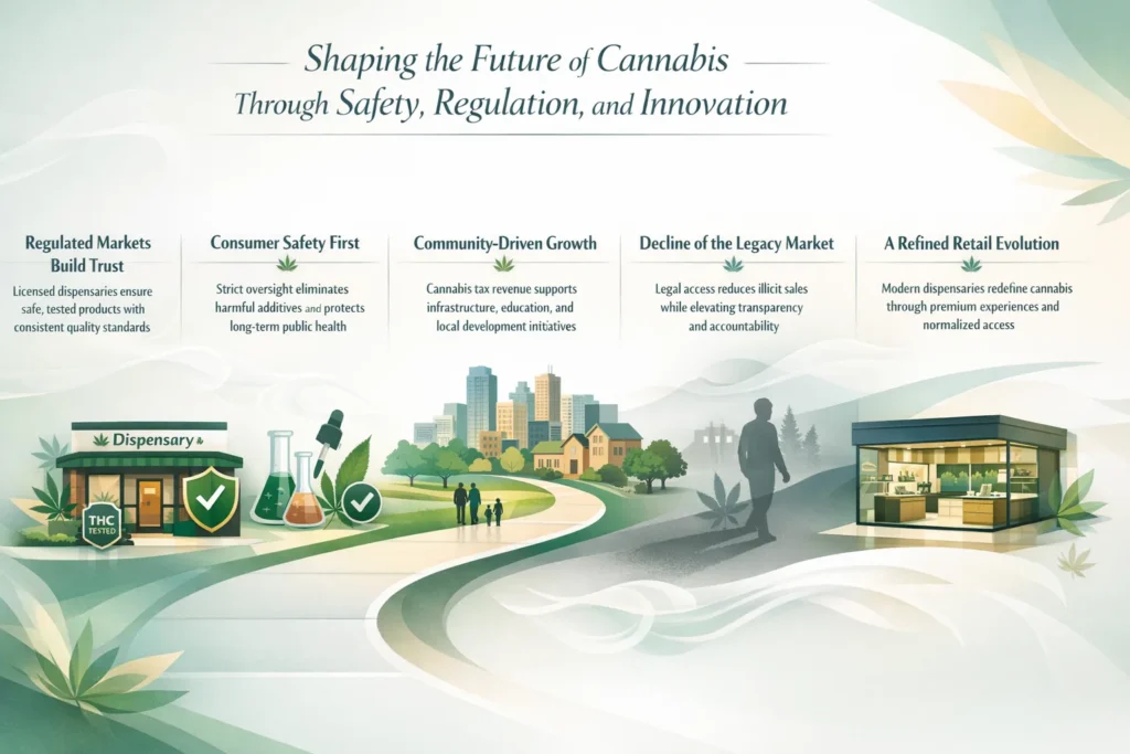premium cannabis products MN