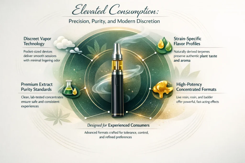 recreational cannabis delivery MN