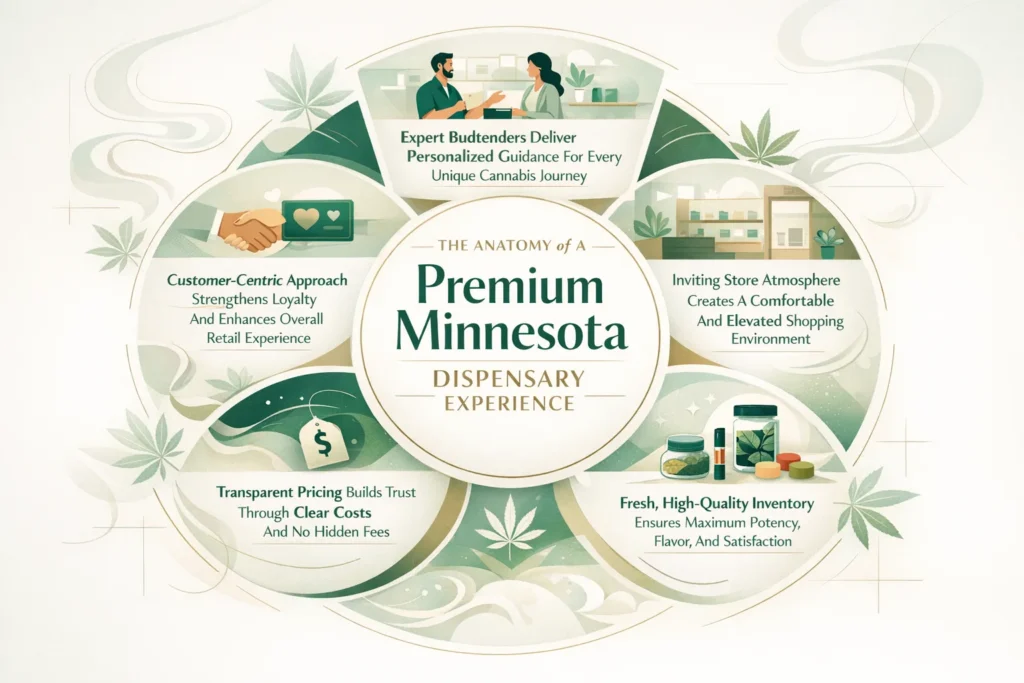 recreational marijuana Minnesota