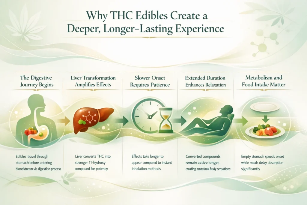 safe cannabis consumption tips