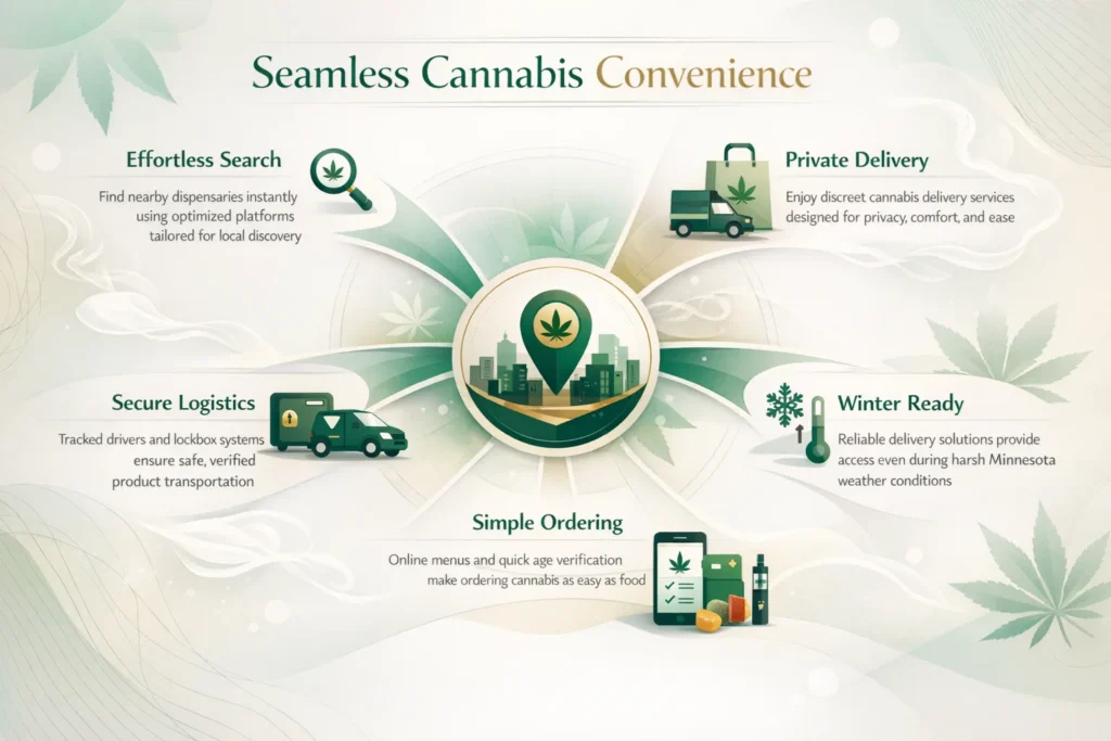 safe legal weed Minnesota guide