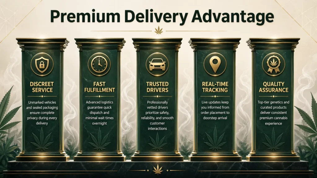 same night weed delivery MN