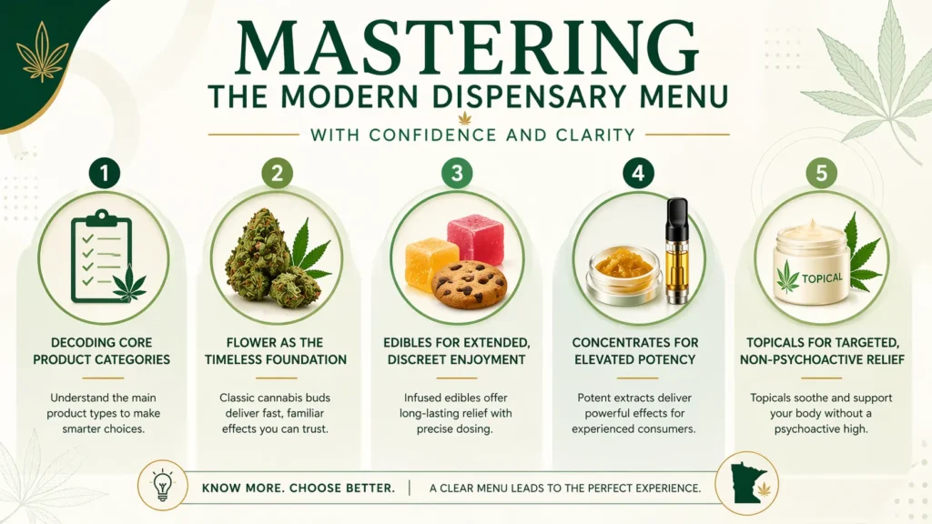 vape cartridges Minnesota dispensary