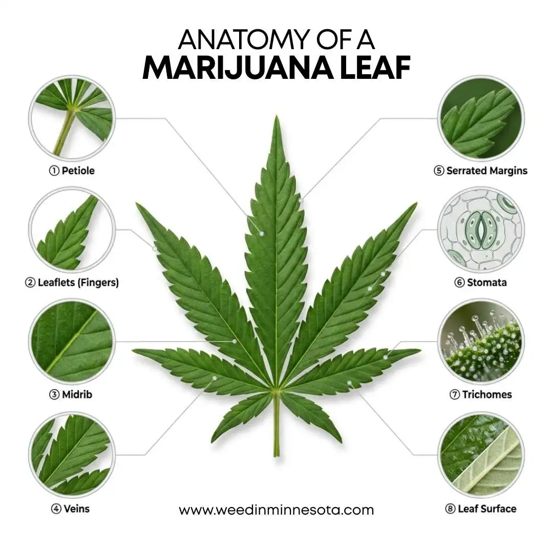 Anatomy-of-a-Cannabis-Leaf