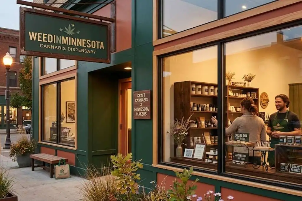 Best-dispensary-St-Paul