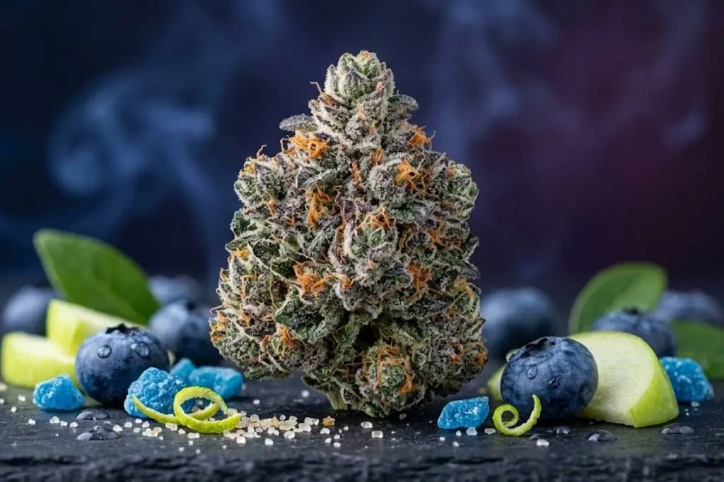 Blue-Nerds-Strain