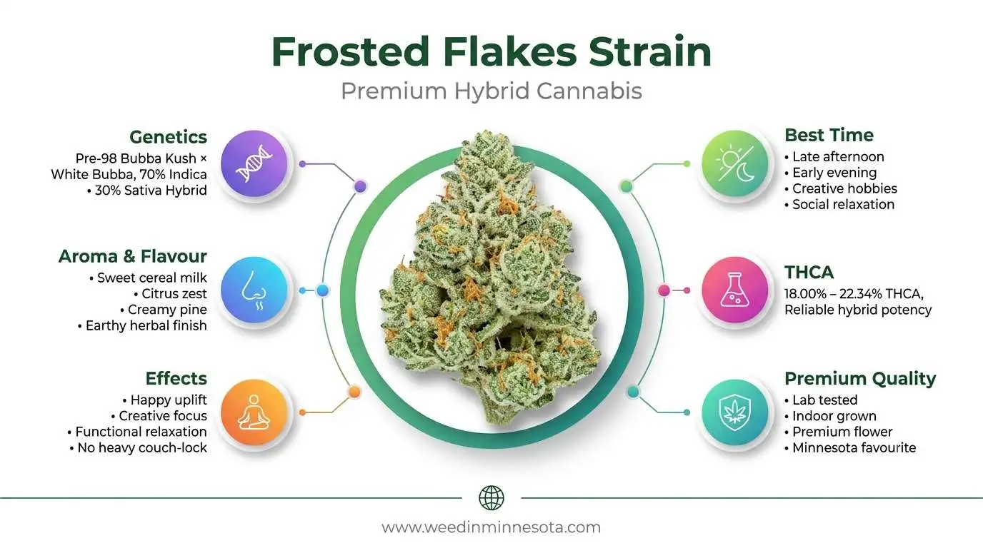 Frosted-Flakes-strain-review