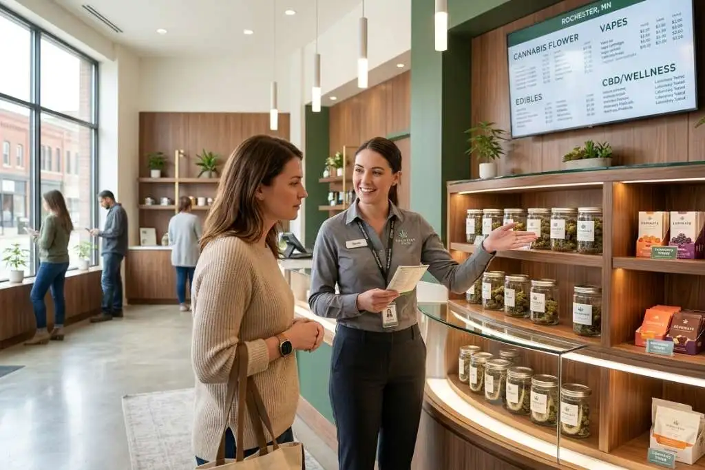 Rochester-dispensary-recreational