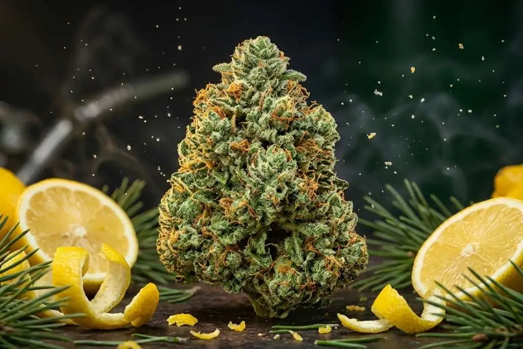 lemon-sour-diesel-strain