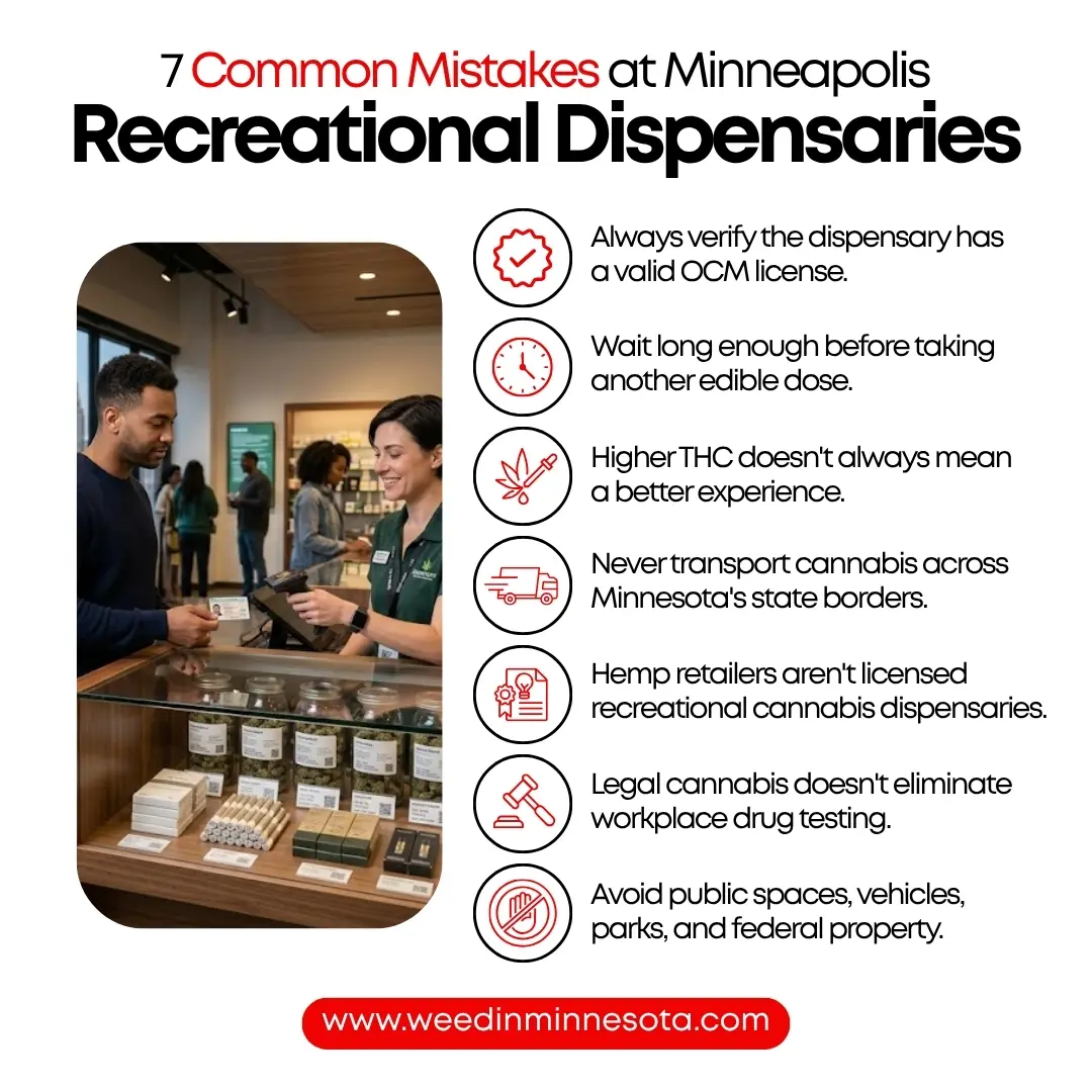 Best dispensary in Minneapolis