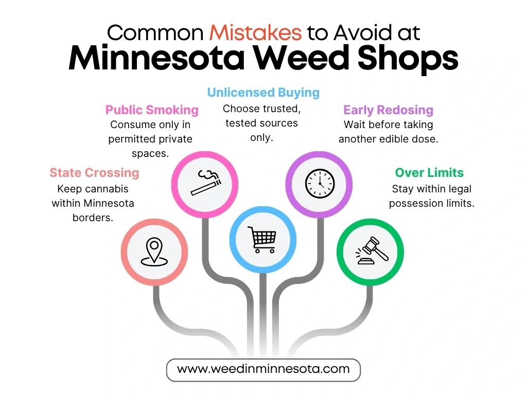 Is Weed Legal in Minnesota