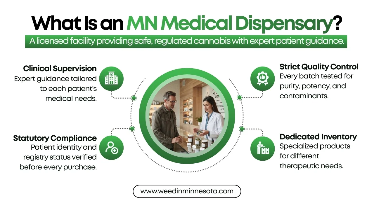 MN Medical Dispensary
