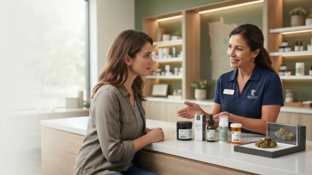 Minnesota Medical Dispensary