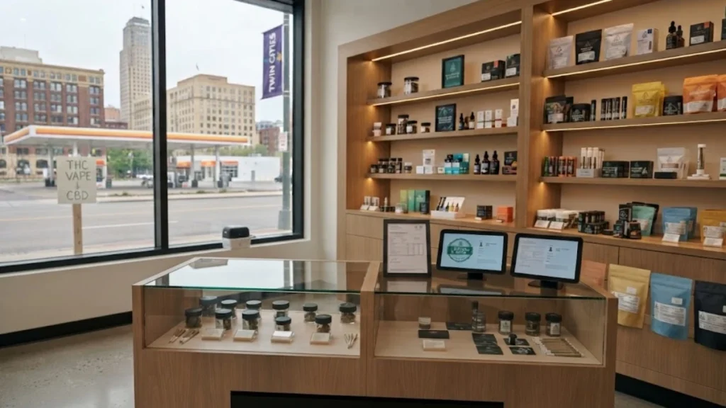 THC Delivery Near Me,