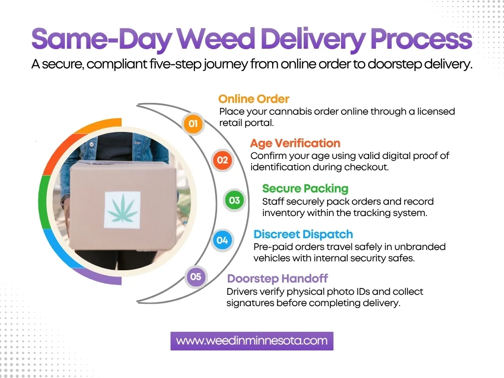 Weed Delivery Same Day