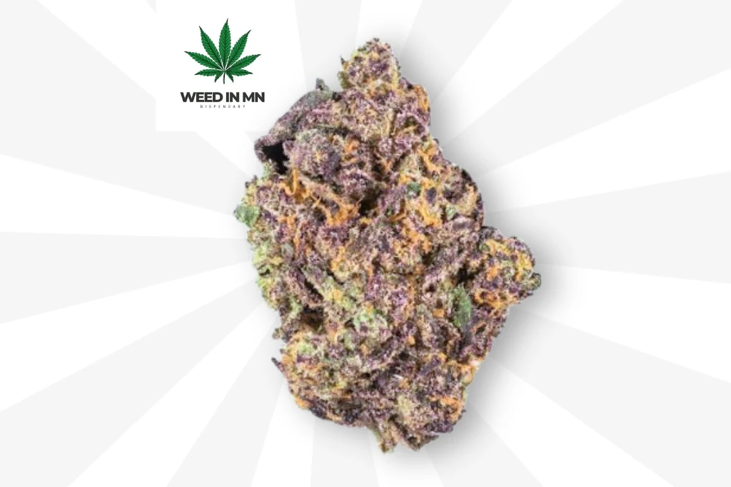blue runtz weed strain