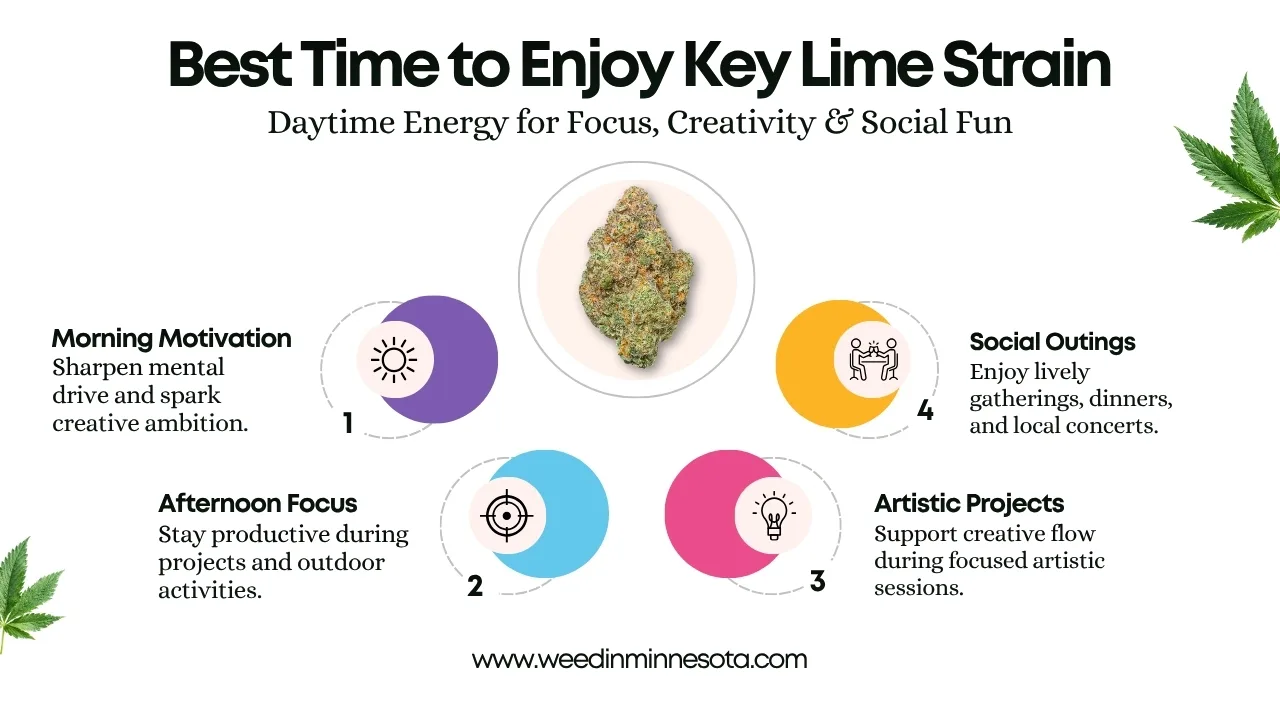 key lime jack strain effects